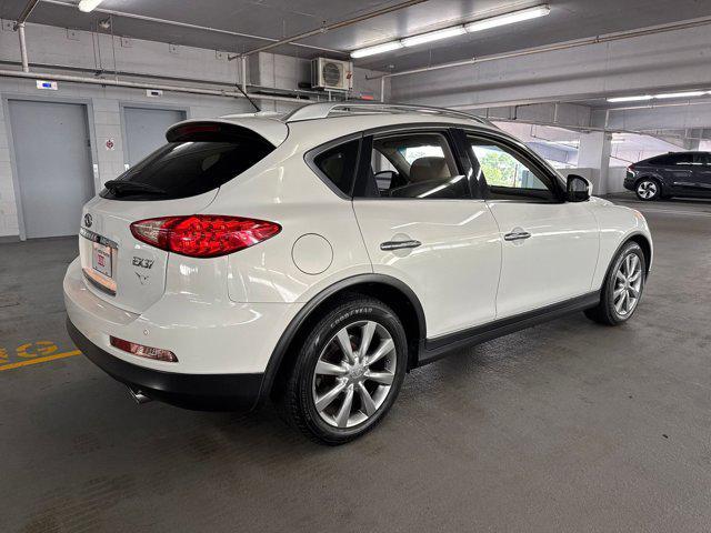 used 2013 INFINITI EX37 car, priced at $13,999
