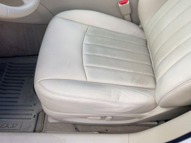 used 2013 INFINITI EX37 car, priced at $13,999