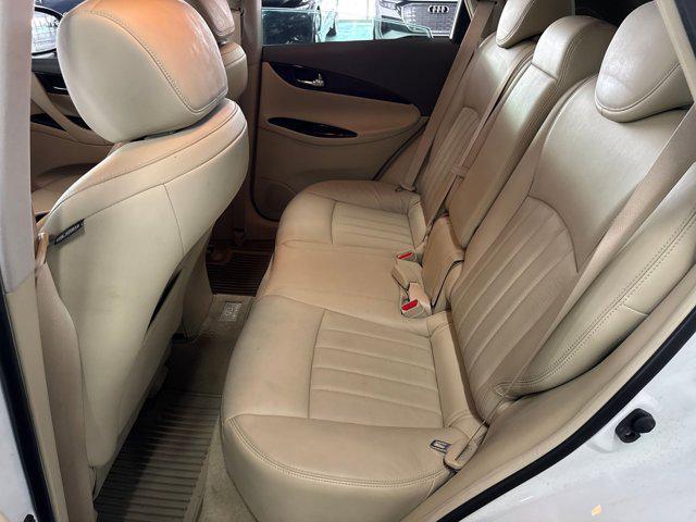 used 2013 INFINITI EX37 car, priced at $13,999