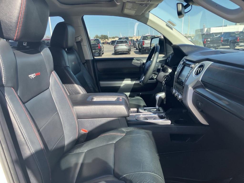 used 2019 Toyota Tundra car, priced at $38,998