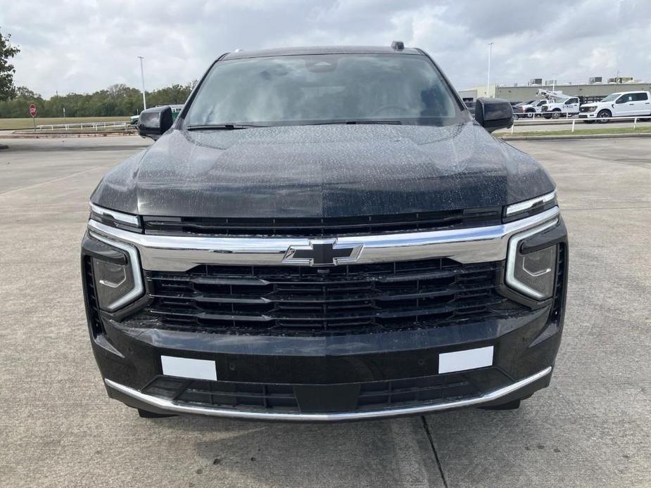 new 2025 Chevrolet Suburban car, priced at $64,091