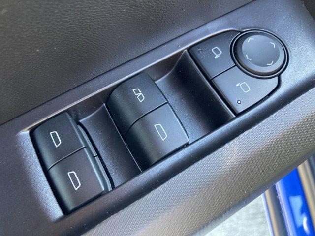 new 2025 Chevrolet Colorado car, priced at $42,792