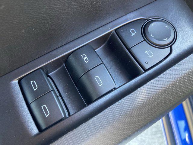 new 2025 Chevrolet Colorado car, priced at $43,791