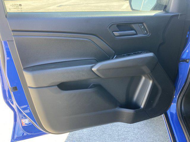new 2025 Chevrolet Colorado car, priced at $43,791
