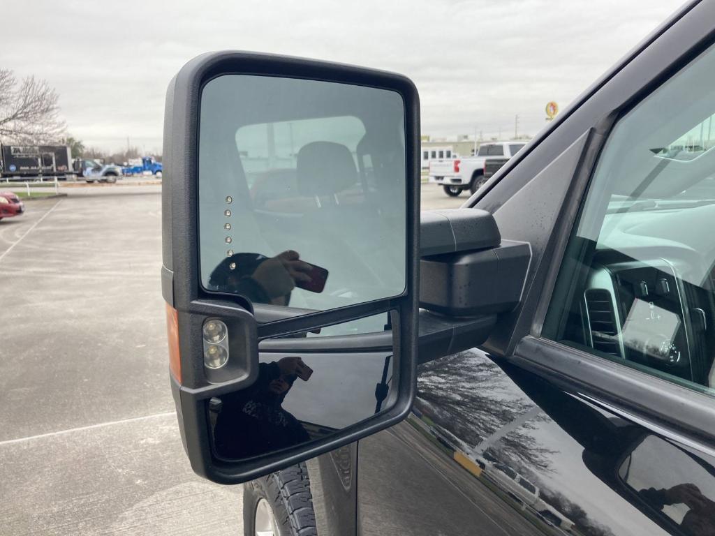 used 2018 Chevrolet Silverado 2500 car, priced at $29,999