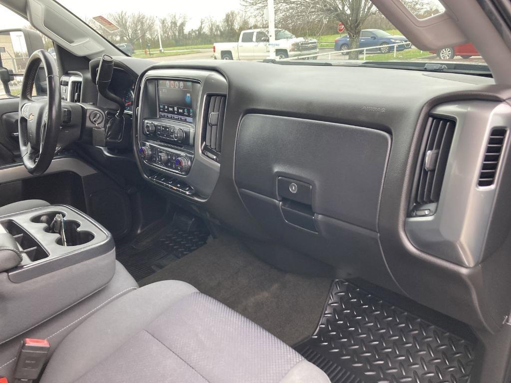 used 2018 Chevrolet Silverado 2500 car, priced at $29,999