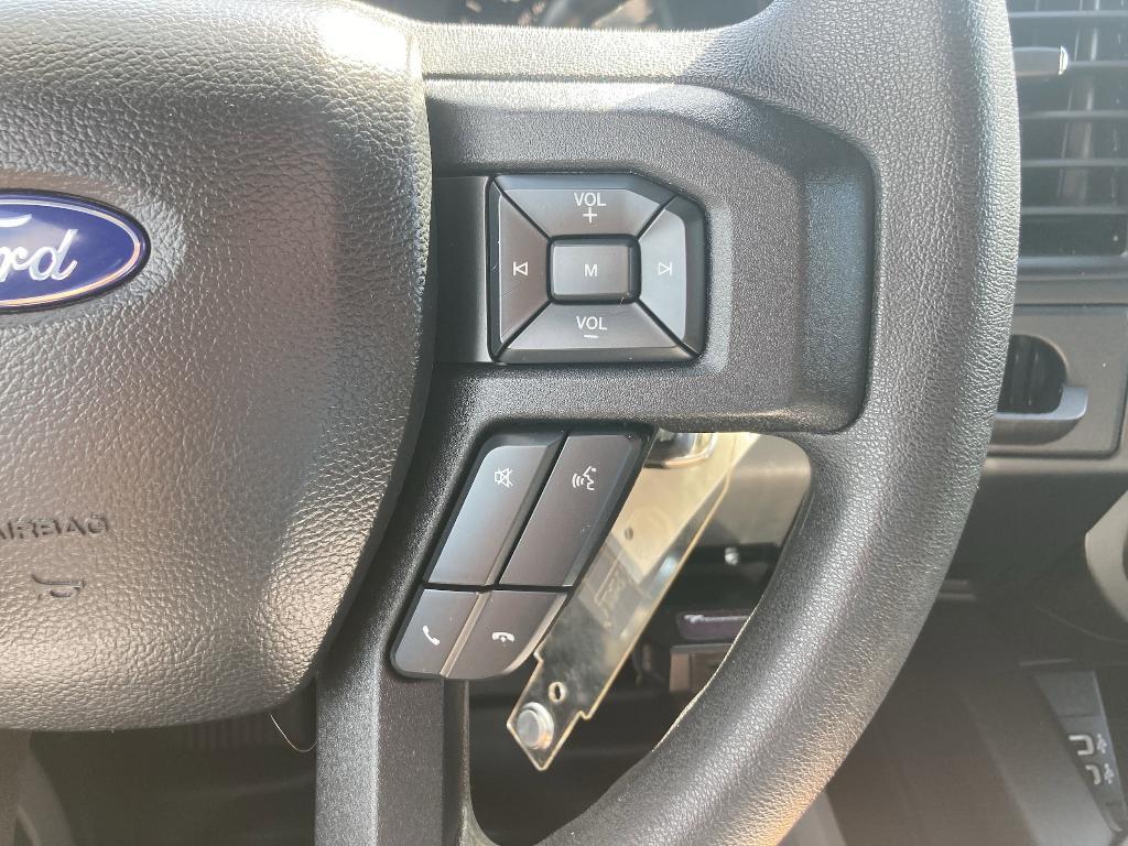 used 2018 Ford F-150 car, priced at $20,999
