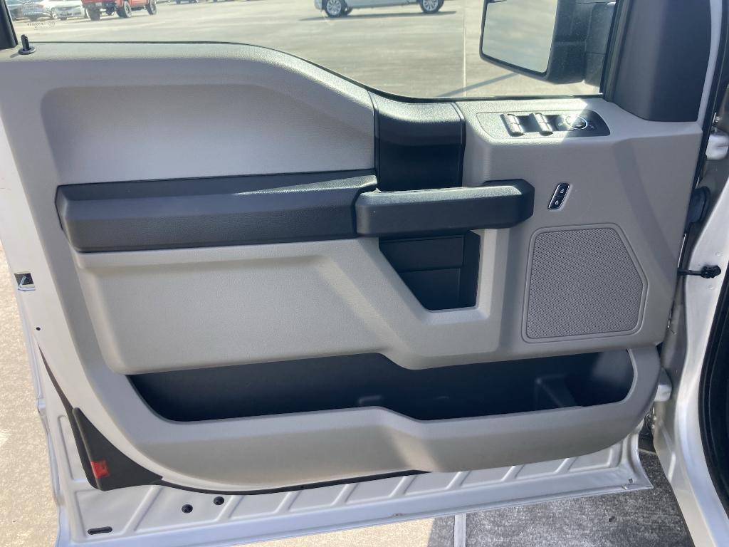 used 2018 Ford F-150 car, priced at $20,999