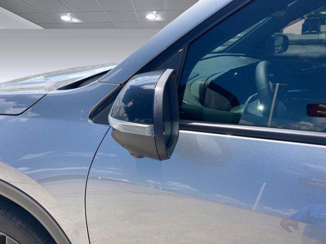 new 2026 Chevrolet Traverse car, priced at $45,051