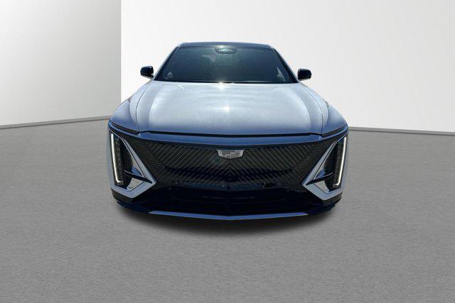 new 2024 Cadillac LYRIQ car, priced at $62,994