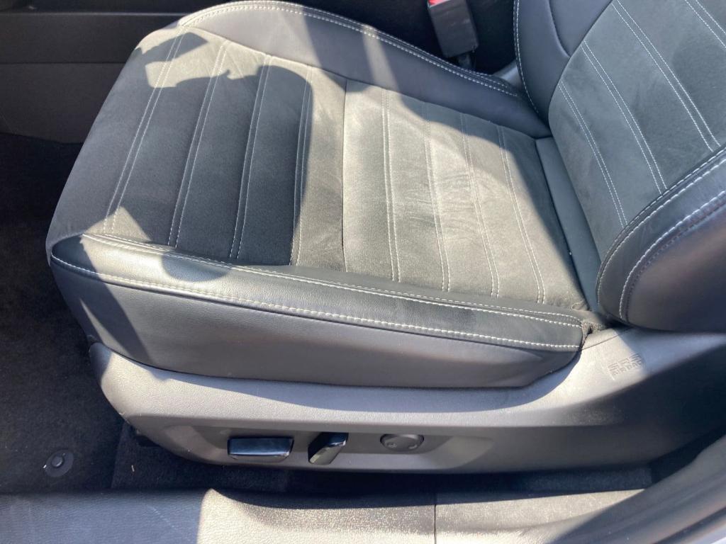used 2024 Mitsubishi Outlander PHEV car, priced at $26,498