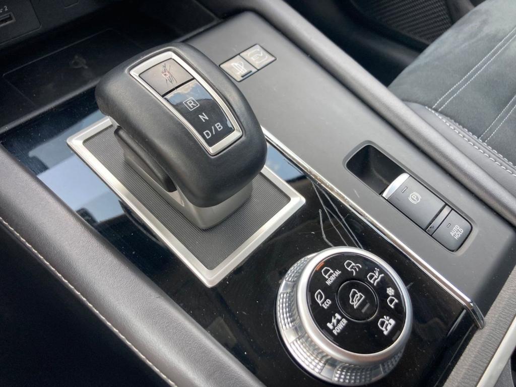 used 2024 Mitsubishi Outlander PHEV car, priced at $26,498