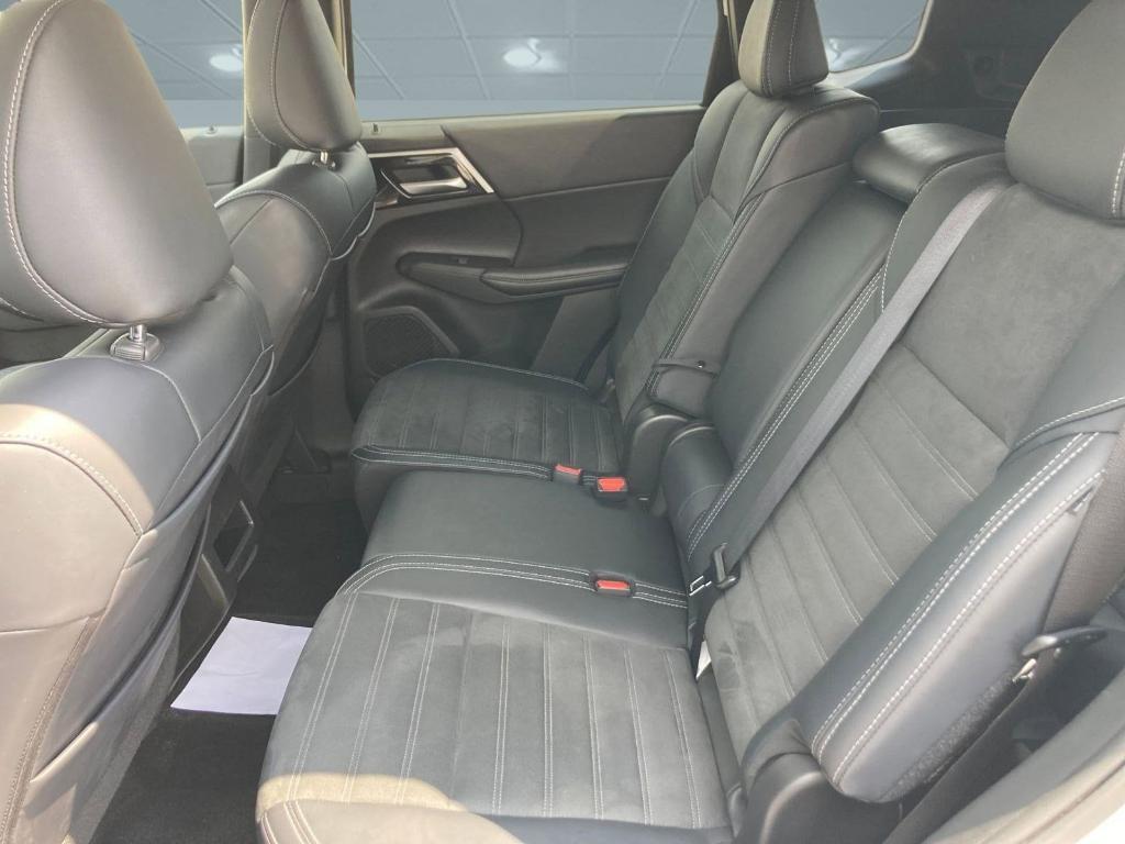 used 2024 Mitsubishi Outlander PHEV car, priced at $26,498