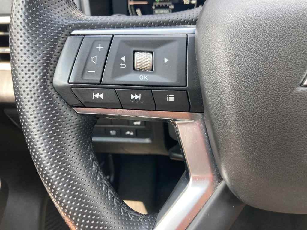 used 2024 Mitsubishi Outlander PHEV car, priced at $26,498
