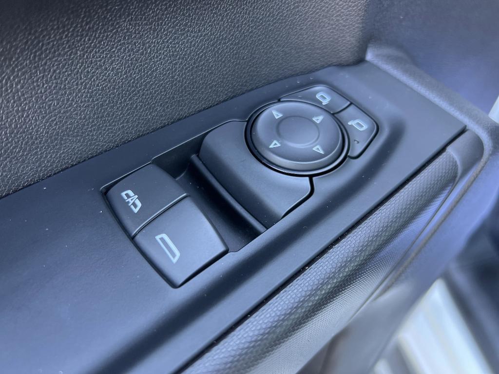 used 2024 Chevrolet Silverado 1500 car, priced at $30,999
