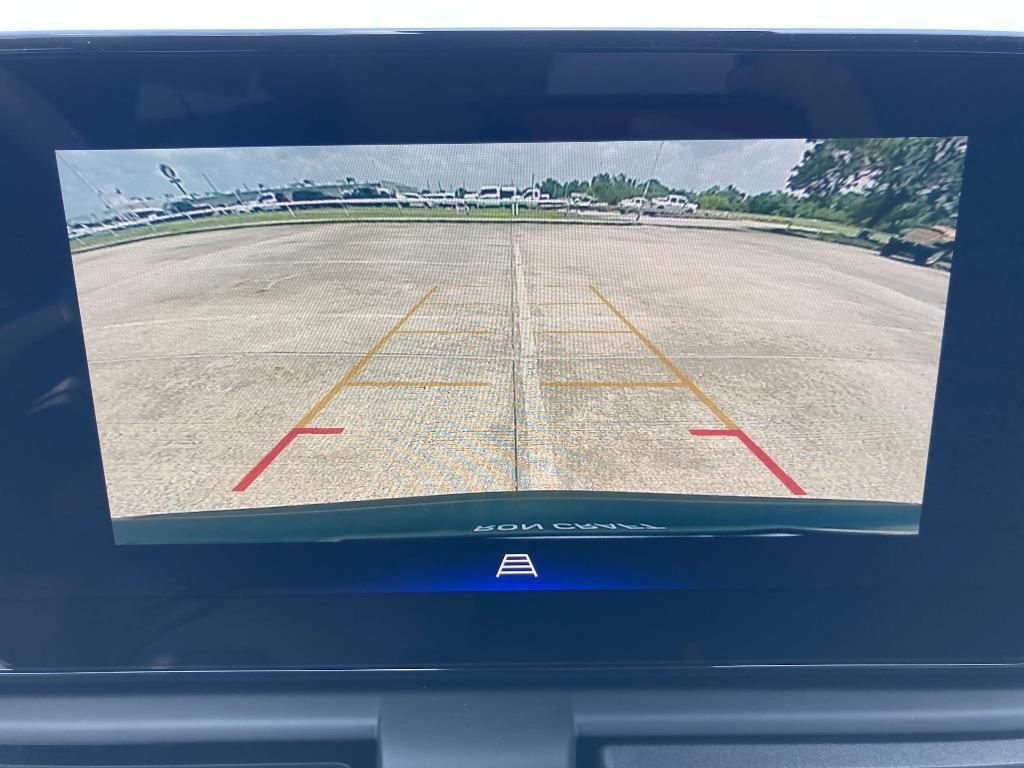 new 2026 Chevrolet TrailBlazer car, priced at $25,131
