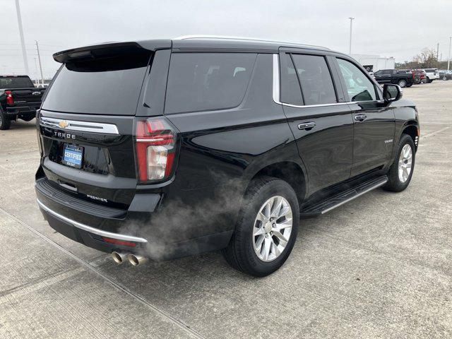 used 2023 Chevrolet Tahoe car, priced at $56,498