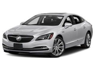 used 2018 Buick LaCrosse car, priced at $17,999