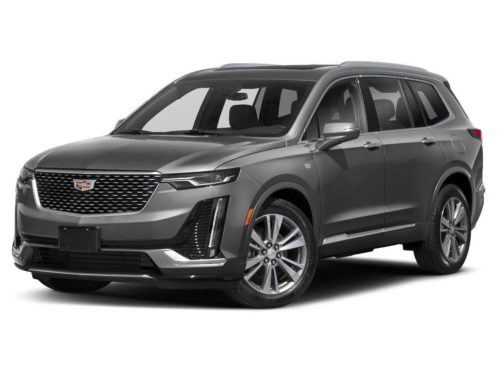 used 2022 Cadillac XT6 car, priced at $28,999