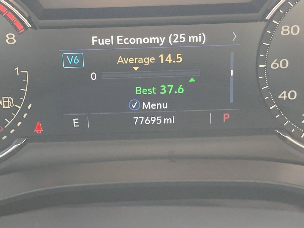 used 2022 Cadillac XT6 car, priced at $28,998