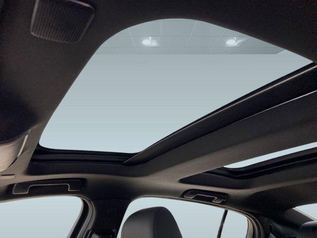 new 2025 Cadillac CT5 car, priced at $58,300