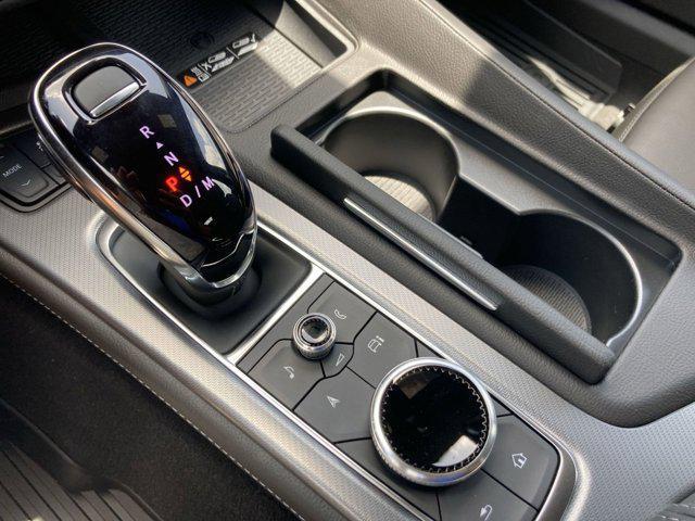 new 2025 Cadillac CT5 car, priced at $58,300