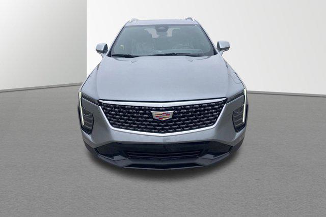 new 2025 Cadillac XT4 car, priced at $46,581