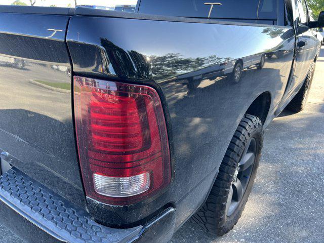 used 2014 Ram 1500 car, priced at $16,499