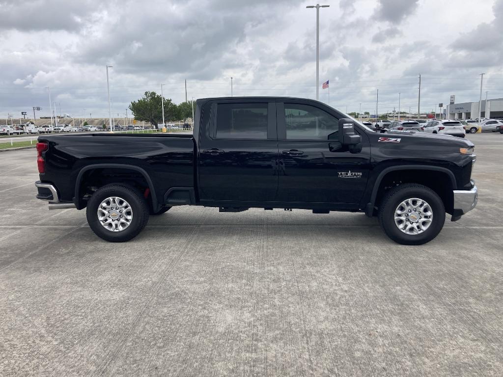 new 2025 Chevrolet Silverado 2500 car, priced at $71,931