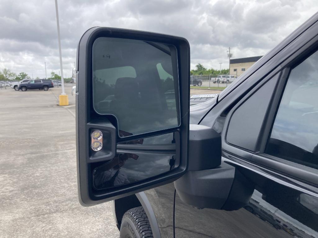 new 2025 Chevrolet Silverado 2500 car, priced at $72,931