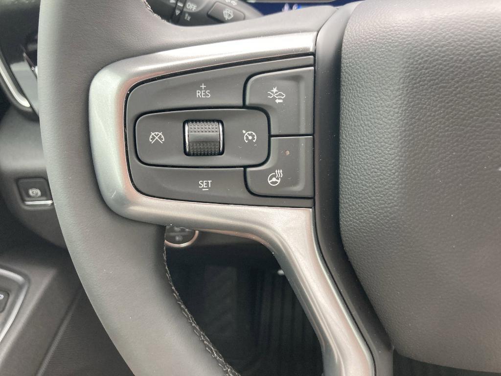 new 2025 Chevrolet Silverado 2500 car, priced at $72,931