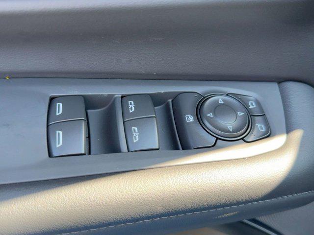 new 2026 Chevrolet Tahoe car, priced at $62,591