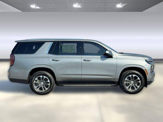 new 2026 Chevrolet Tahoe car, priced at $62,591