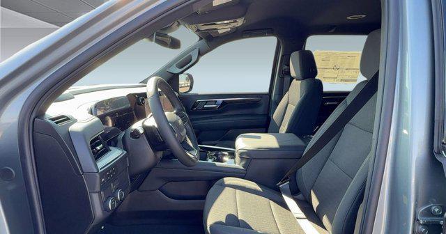 new 2026 Chevrolet Tahoe car, priced at $62,591