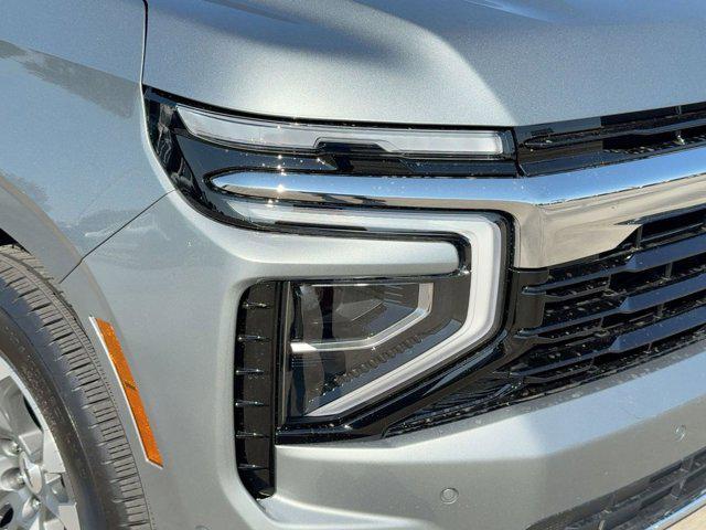 new 2026 Chevrolet Tahoe car, priced at $62,591