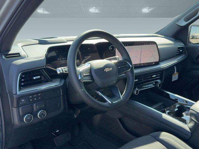 new 2026 Chevrolet Tahoe car, priced at $62,591