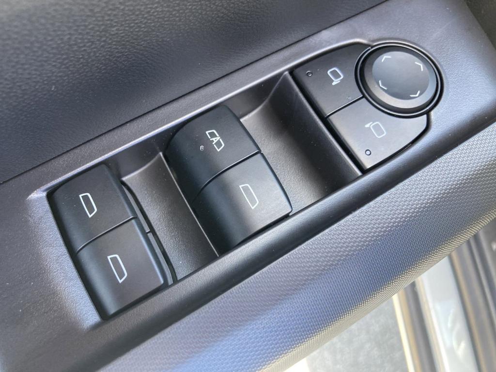 new 2025 Chevrolet Colorado car, priced at $41,662