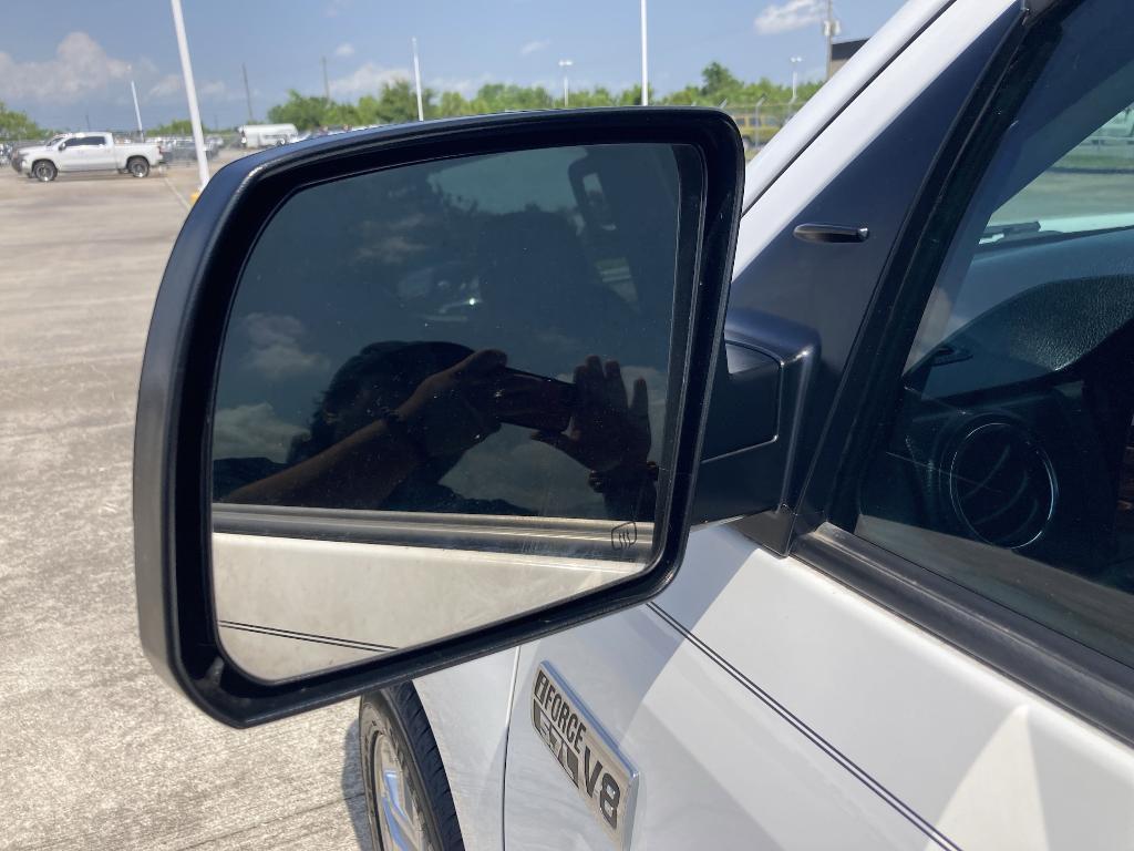 used 2020 Toyota Tundra car, priced at $31,498