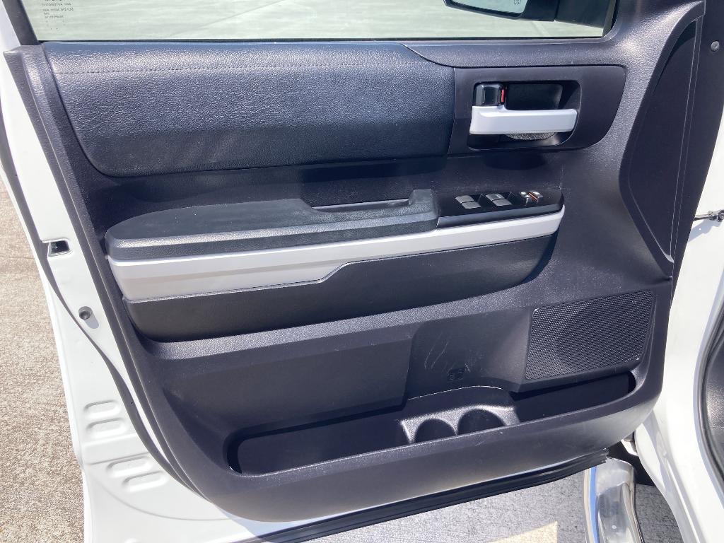 used 2020 Toyota Tundra car, priced at $31,498