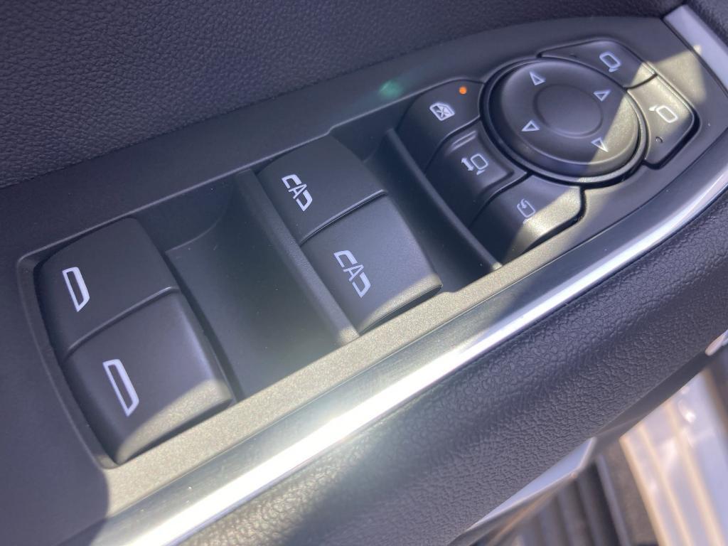 new 2025 Chevrolet Silverado 2500 car, priced at $84,381