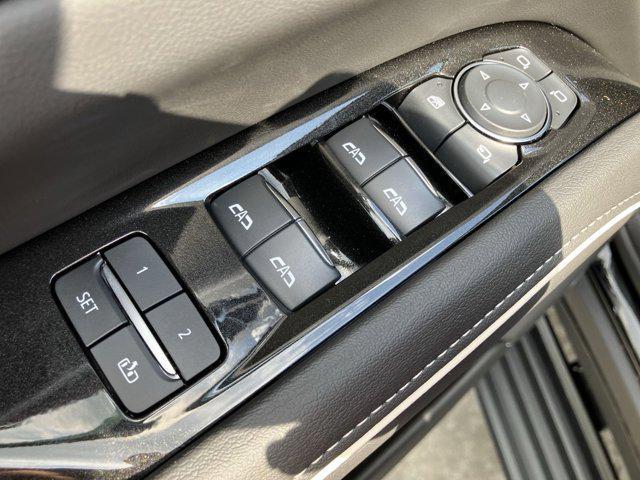 new 2024 Cadillac Escalade car, priced at $99,033