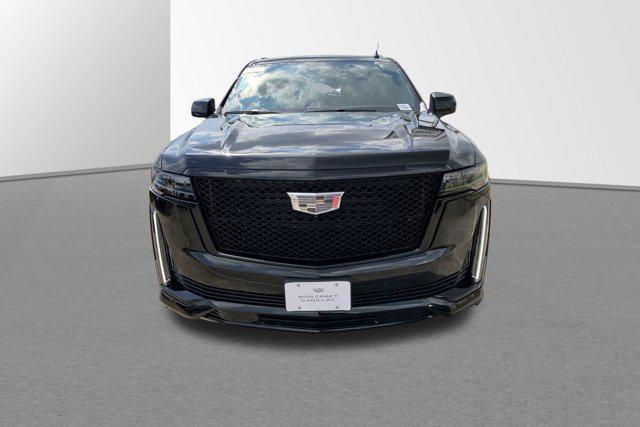 new 2024 Cadillac Escalade car, priced at $99,033