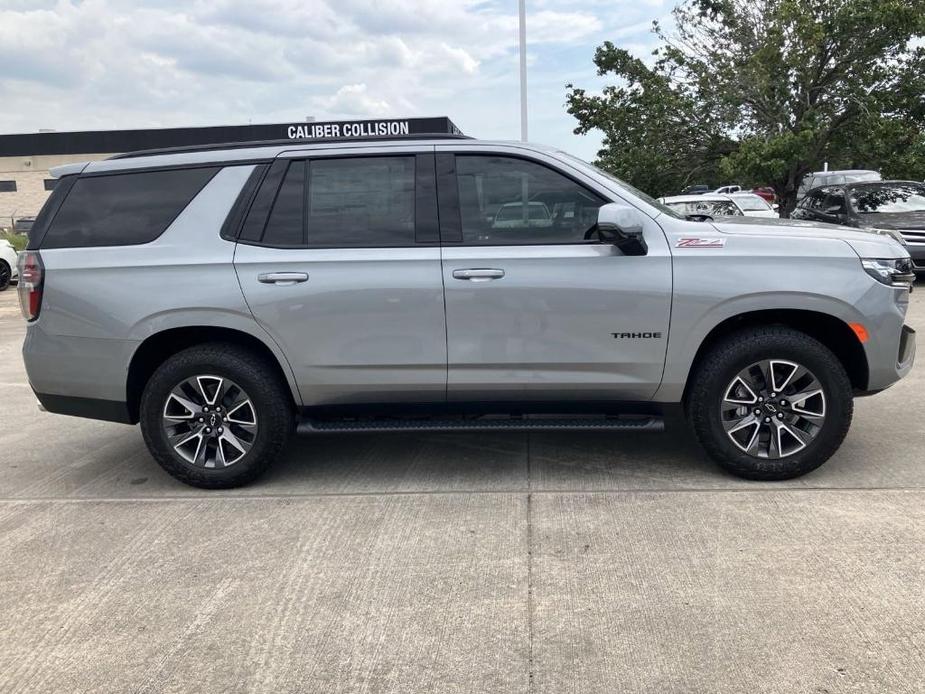 new 2024 Chevrolet Tahoe car, priced at $77,111