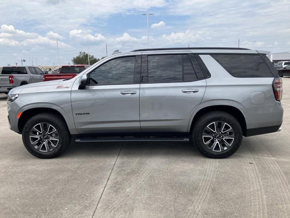 new 2024 Chevrolet Tahoe car, priced at $77,111