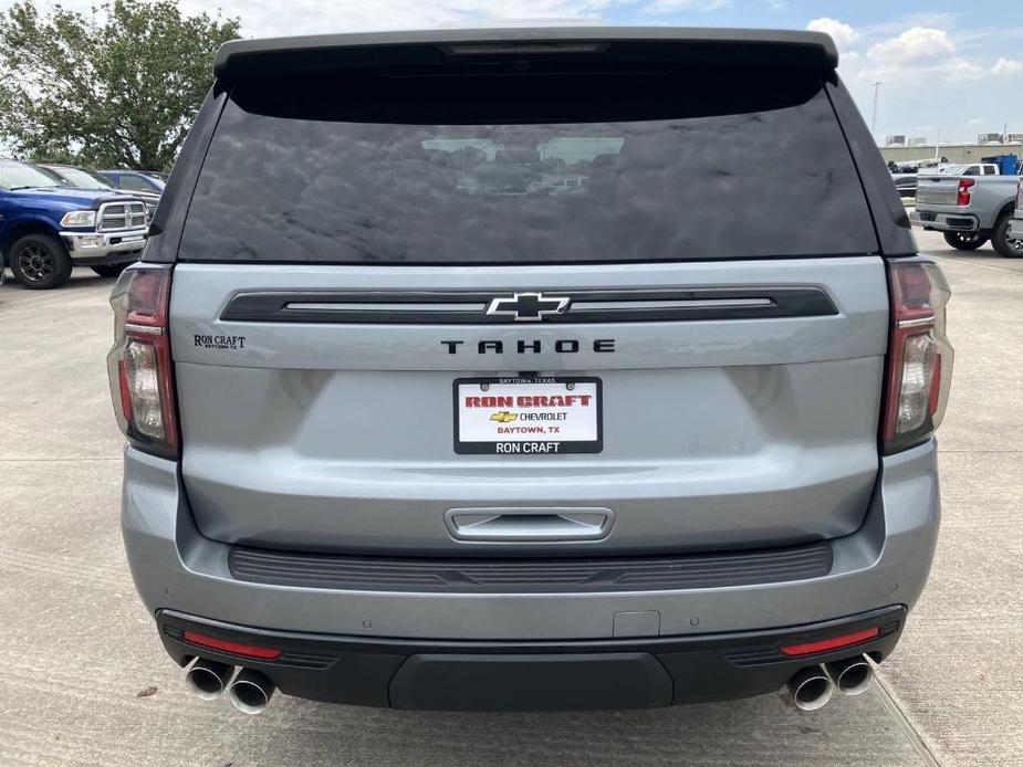 new 2024 Chevrolet Tahoe car, priced at $77,111