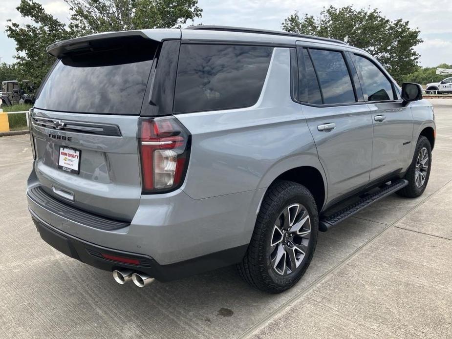 new 2024 Chevrolet Tahoe car, priced at $77,111