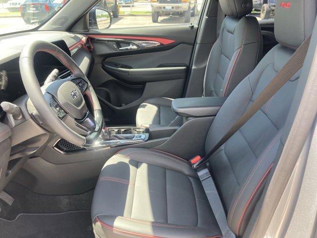 new 2026 Chevrolet TrailBlazer car, priced at $32,021