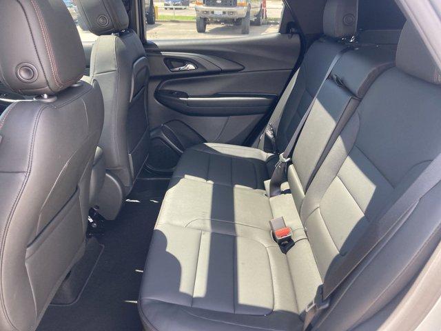 new 2026 Chevrolet TrailBlazer car, priced at $31,521