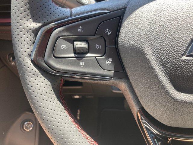 new 2026 Chevrolet TrailBlazer car, priced at $32,021