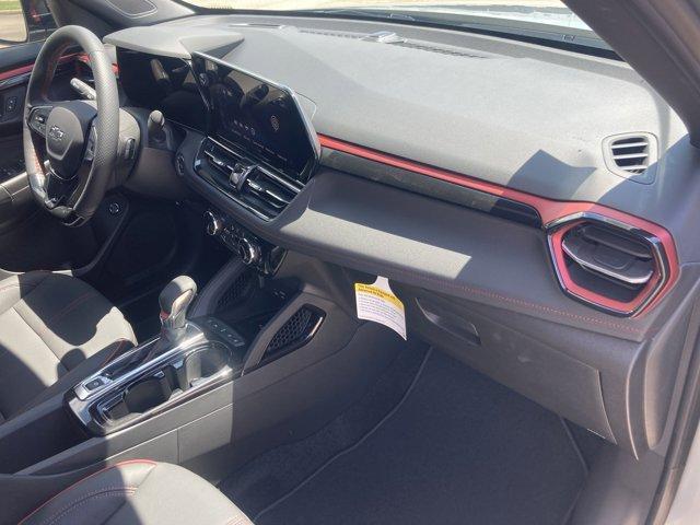 new 2026 Chevrolet TrailBlazer car, priced at $32,021